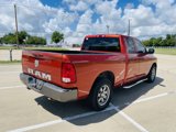 Used 2009 Dodge Ram 1500 Truck ST w/ ST Popular Equipment Group image 4