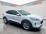 Used 2021 Ford Escape SE image 3