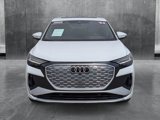 Used 2023 Audi Q4 e-tron Prestige image 2