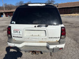 Used 2004 Chevrolet TrailBlazer LS w/ LT Package 1 image 5