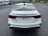 Used 2022 Kia Forte LXS image 6