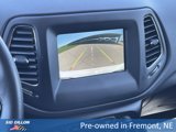 Used 2019 Jeep Compass Latitude w/ Cold Weather Group image 3