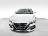 Used 2022 Nissan Sentra SV image 2