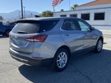 Used 2023 Chevrolet Equinox LT image 3