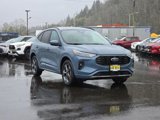 Certified 2024 Ford Escape ST-Line Select w/ Tech Pack #1 image 2