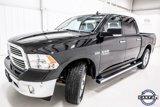 Used 2017 RAM 1500 Lone Star image 2