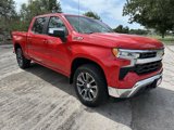 Used 2022 Chevrolet Silverado 1500 LT w/ Z71 Off-Road Package image 4