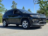 Used 2018 Jeep Compass Latitude w/ Popular Equipment Group image 2