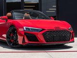 Used 2023 Audi R8 V10 performance image 5