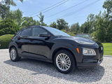 Used 2018 Hyundai Kona SEL w/ SEL Tech Package 02 image 4