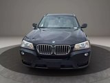 Used 2013 BMW X3 xDrive28i image 2