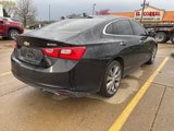 Used 2016 Chevrolet Malibu Premier image 3