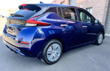 Used 2020 Nissan Leaf S w/ S Charge Package image 6