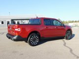 New 2024 Ford Maverick Lariat image 3