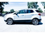 Used 2020 Ford EcoSport Titanium image 2