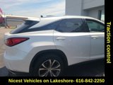 Used 2017 Lexus RX 350 AWD image 4