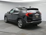 Used 2018 GMC Terrain SLT w/ Infotainment Package II image 3