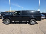 Used 2000 Ford Excursion Limited image 2
