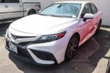 Used 2021 Toyota Camry SE image 4
