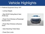 Used 2019 Chevrolet Silverado 1500 W/T image 3