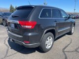 Used 2012 Jeep Grand Cherokee Laredo w/ Laredo E Group image 6