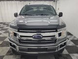 Used 2020 Ford F150 XLT w/ Equipment Group 301A Mid image 2