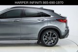 Used 2023 INFINITI QX55 Sensory image 4