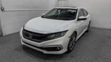 Used 2019 Honda Civic EX-L image 4