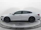 Used 2023 Chevrolet Malibu LT image 4