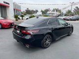 Used 2024 Toyota Camry SE image 4