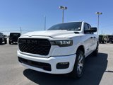 New 2025 RAM 1500 Tradesman image 2