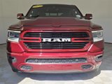 Certified 2022 RAM 1500 Laramie w/ Sport Appearance Package image 3