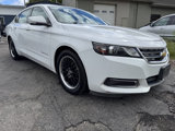 Used 2015 Chevrolet Impala LT w/ Convenience Package image 2