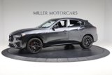Certified 2022 Maserati Levante Modena image 3