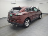 Used 2016 Ford Edge SEL w/ Equipment Group 201A image 3