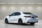 Used 2024 Toyota Camry SE image 5