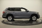 Used 2018 Volkswagen Atlas SEL image 2