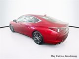 Certified 2024 Lexus ES 350 w/ Premium Package image 5