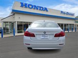 Used 2015 BMW 528i Sedan image 5