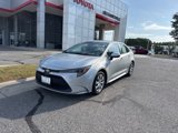 Used 2022 Toyota Corolla LE image 2