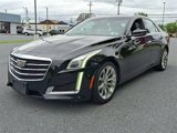 Used 2016 Cadillac CTS Premium image 3