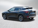 New 2025 Chevrolet Trax LT w/ Sunroof Package image 3