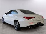 Used 2025 Mercedes-Benz CLA 250 4MATIC image 3