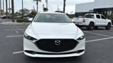 New 2025 MAZDA MAZDA3 s image 3
