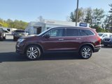 Used 2016 Honda Pilot Elite image 3