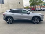 New 2025 Chevrolet Trax RS w/ Driver Confidence Package image 5
