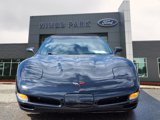 Used 2002 Chevrolet Corvette Convertible w/ Preferred Equipment Group2 image 2