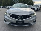 Used 2022 Acura ILX w/ Premium Package image 2