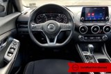 Certified 2021 Nissan Sentra SR image 5