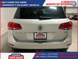Used 2014 Volkswagen Touareg Sport image 4